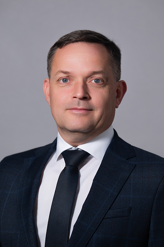 Дедов Дмитрий Владимирович