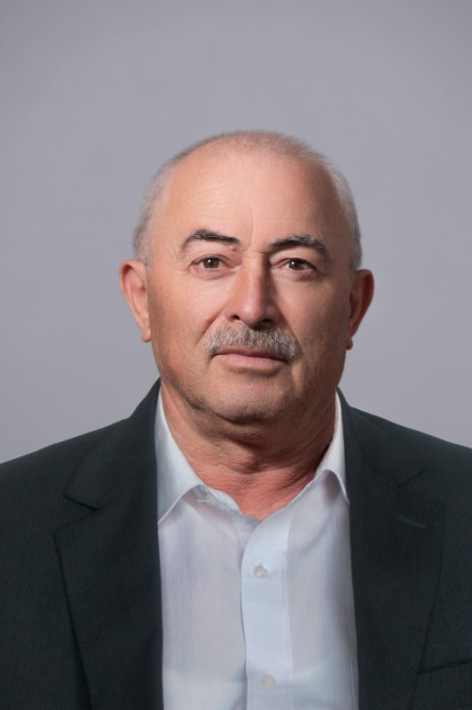 Ахмедов Гамзат Магомедович