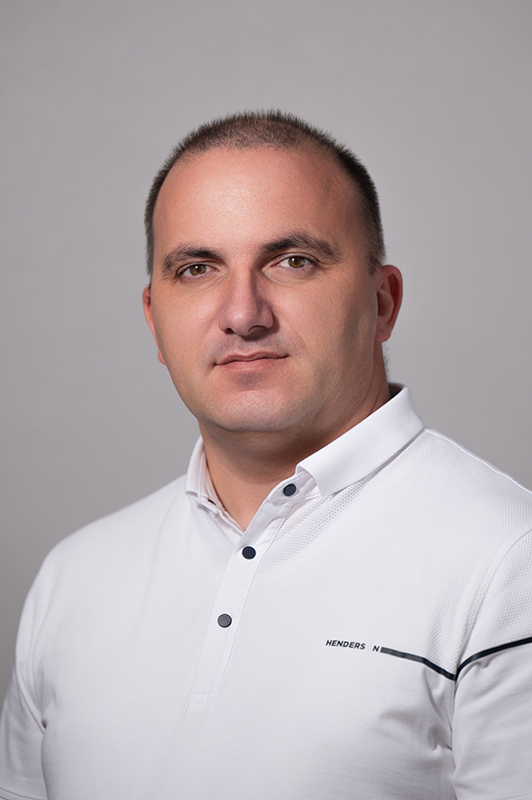 Рубанов Андрей Викторович